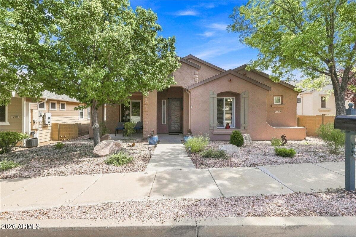 1369 N Kettle Hill Road, Prescott Valley, AZ 86314 — photo 1 of 59