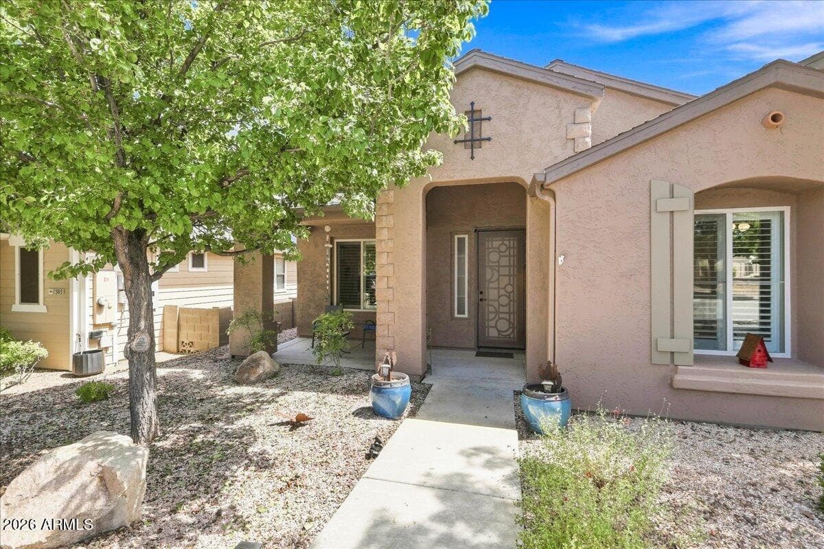 1369 N Kettle Hill Road, Prescott Valley, AZ 86314 — photo 2 of 59