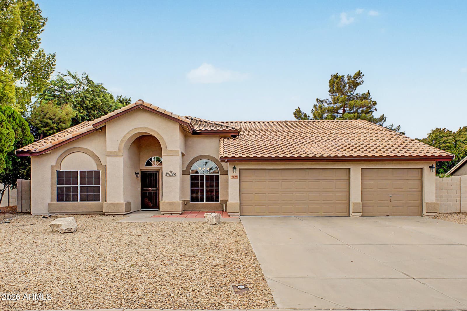 7639 W Crocus Drive, Peoria, AZ 85381 — photo 1 of 41
