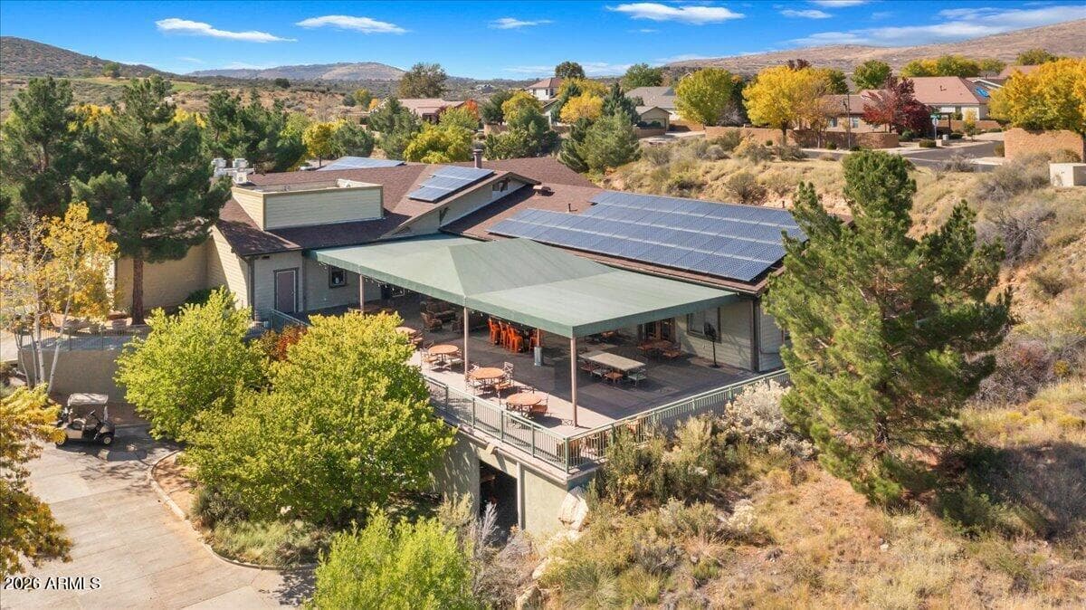 1369 N Kettle Hill Road, Prescott Valley, AZ 86314 — photo 47 of 59
