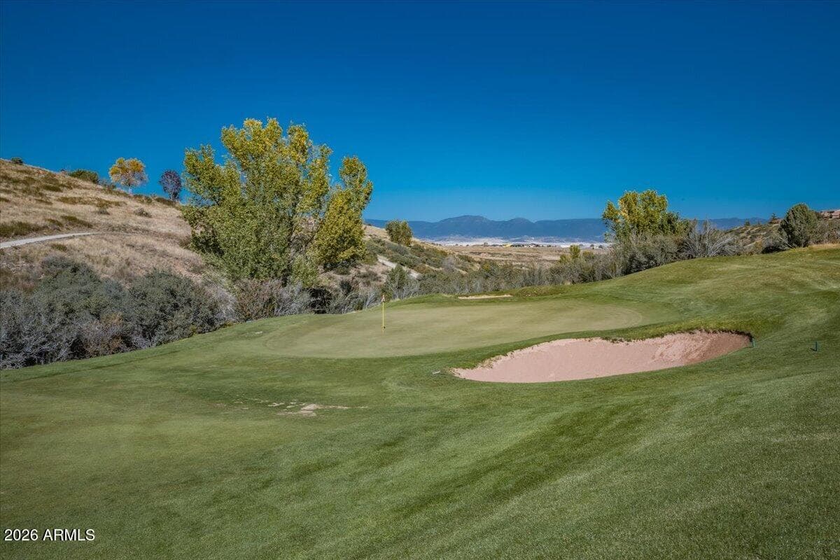 1369 N Kettle Hill Road, Prescott Valley, AZ 86314 — photo 58 of 59