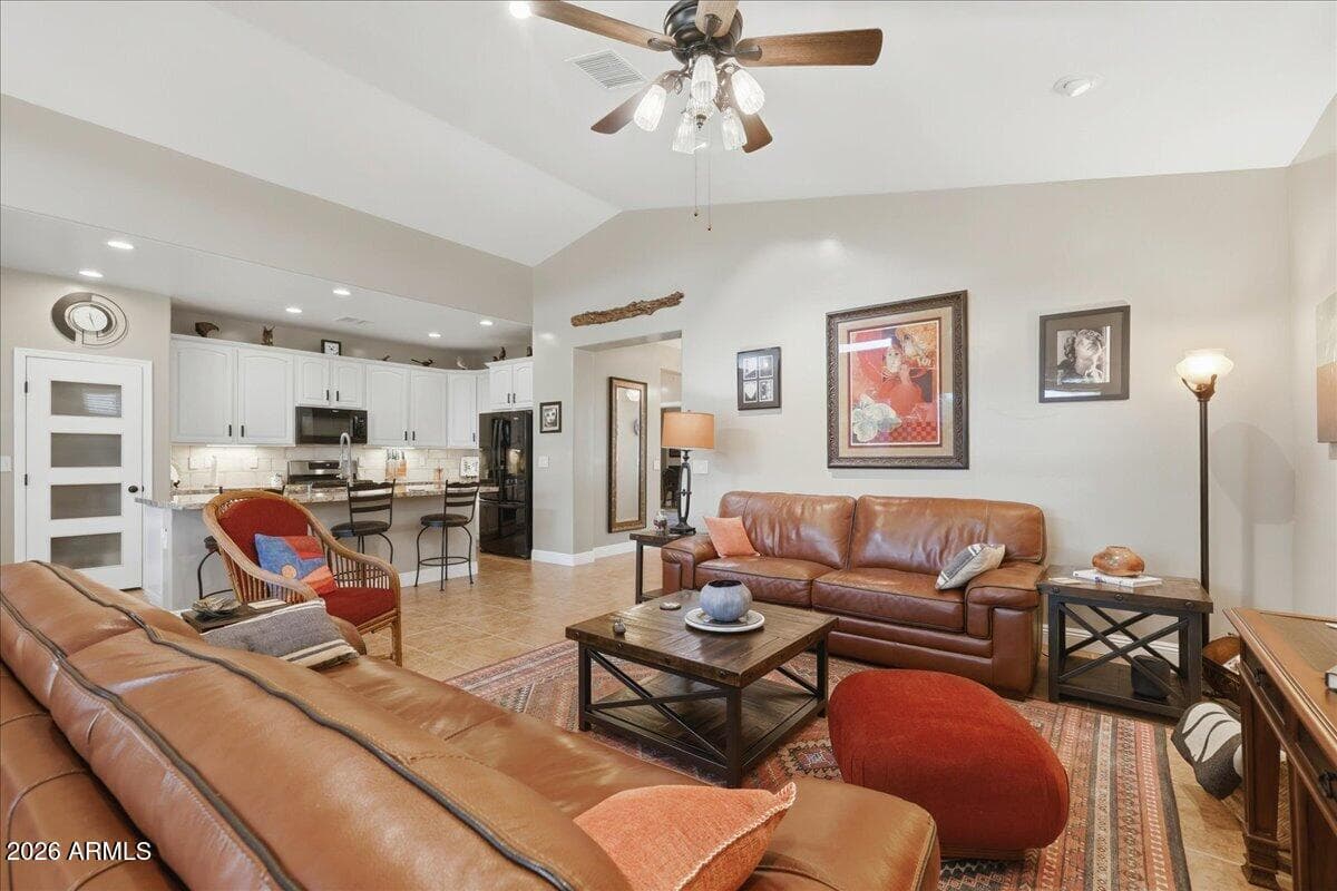 1369 N Kettle Hill Road, Prescott Valley, AZ 86314 — photo 7 of 59