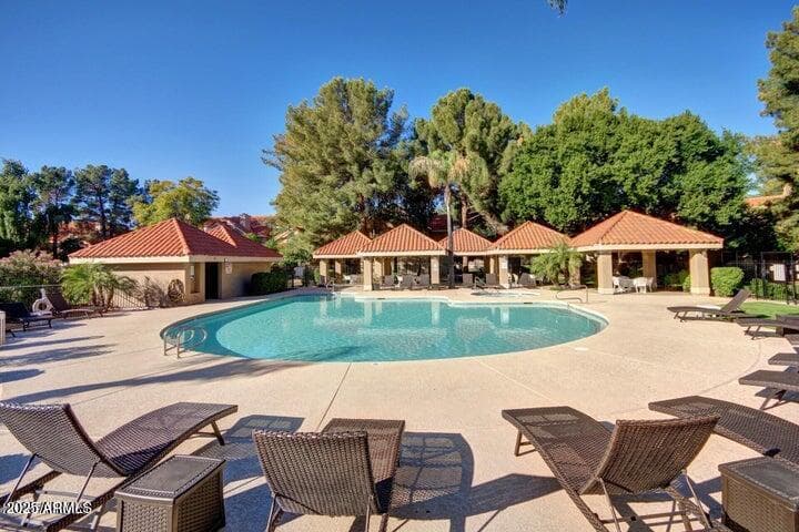 1633 E Lakeside Drive 66, Gilbert, AZ 85234 — photo 41 of 51