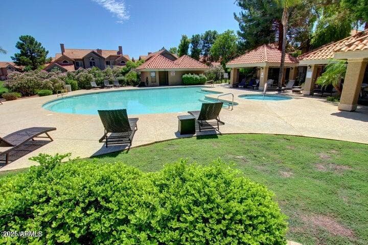 1633 E Lakeside Drive 66, Gilbert, AZ 85234 — photo 44 of 51