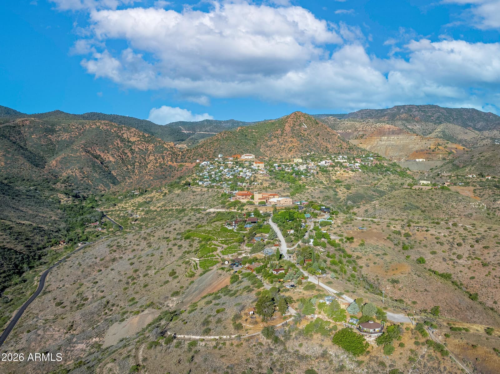 275 E Dundee Avenue, Jerome, AZ 86331 — photo 57 of 58