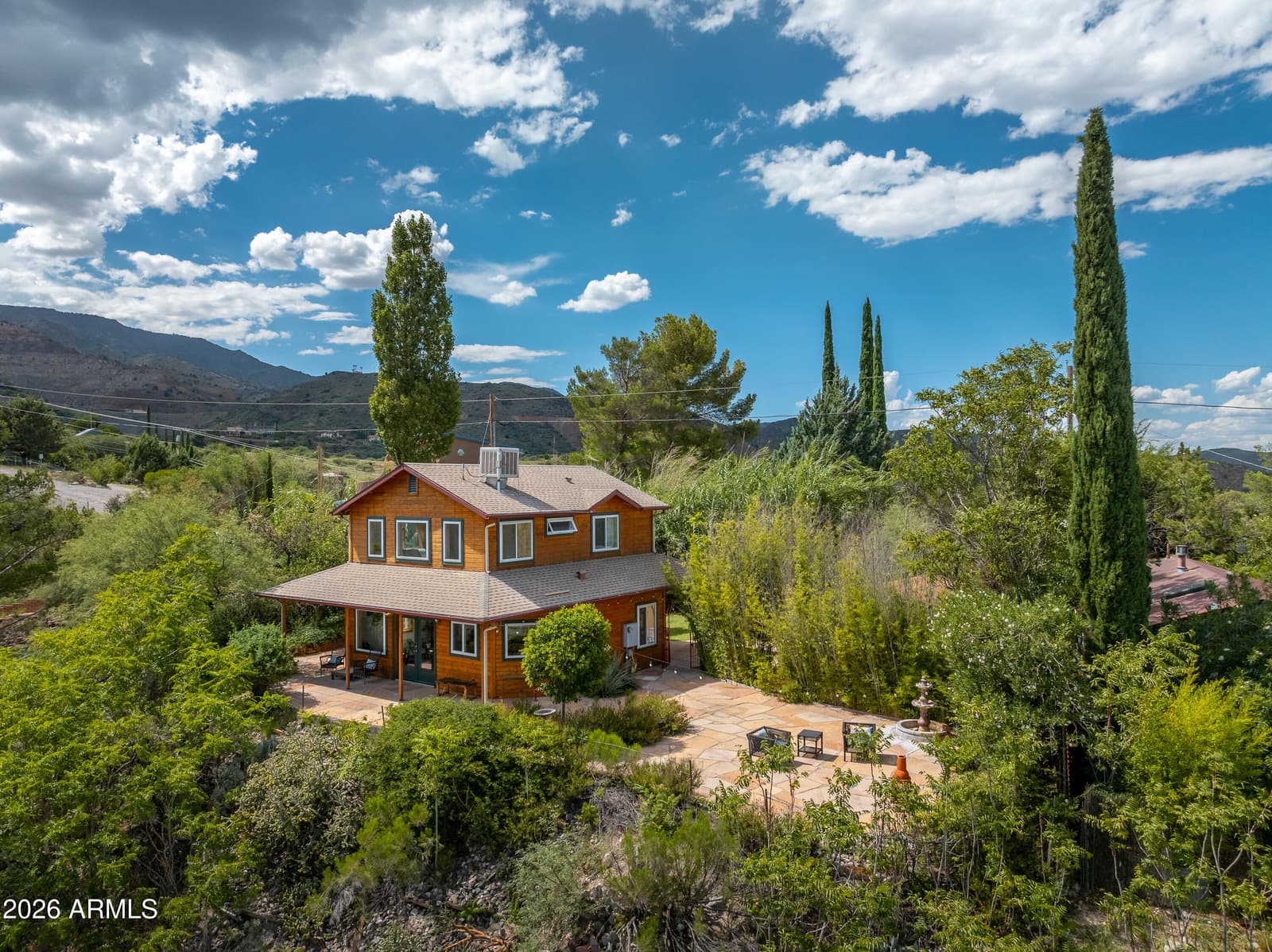 275 E Dundee Avenue, Jerome, AZ 86331 — photo 2 of 58
