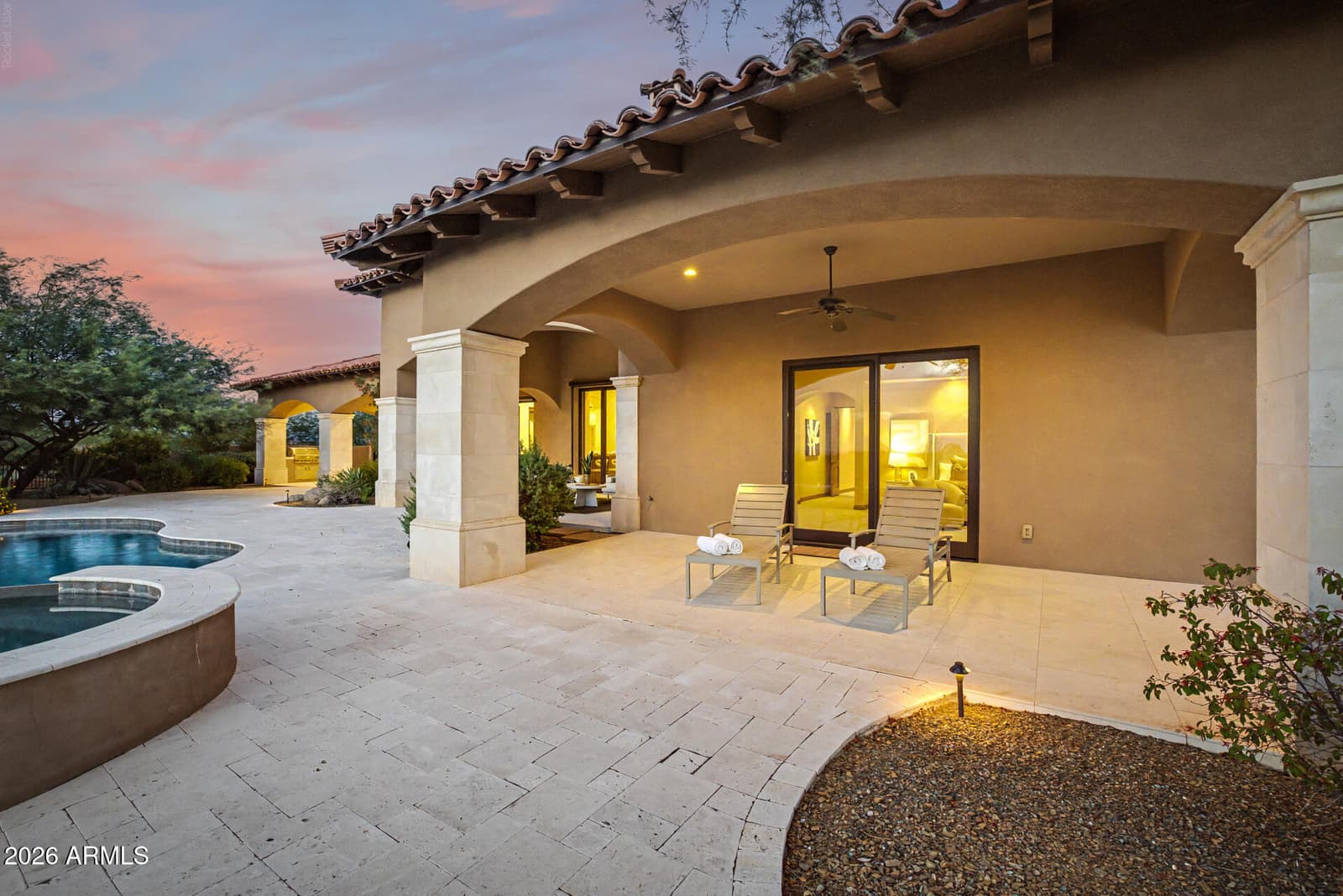 11704 E Diamond Cholla Drive, Scottsdale, AZ 85255 — photo 70 of 88