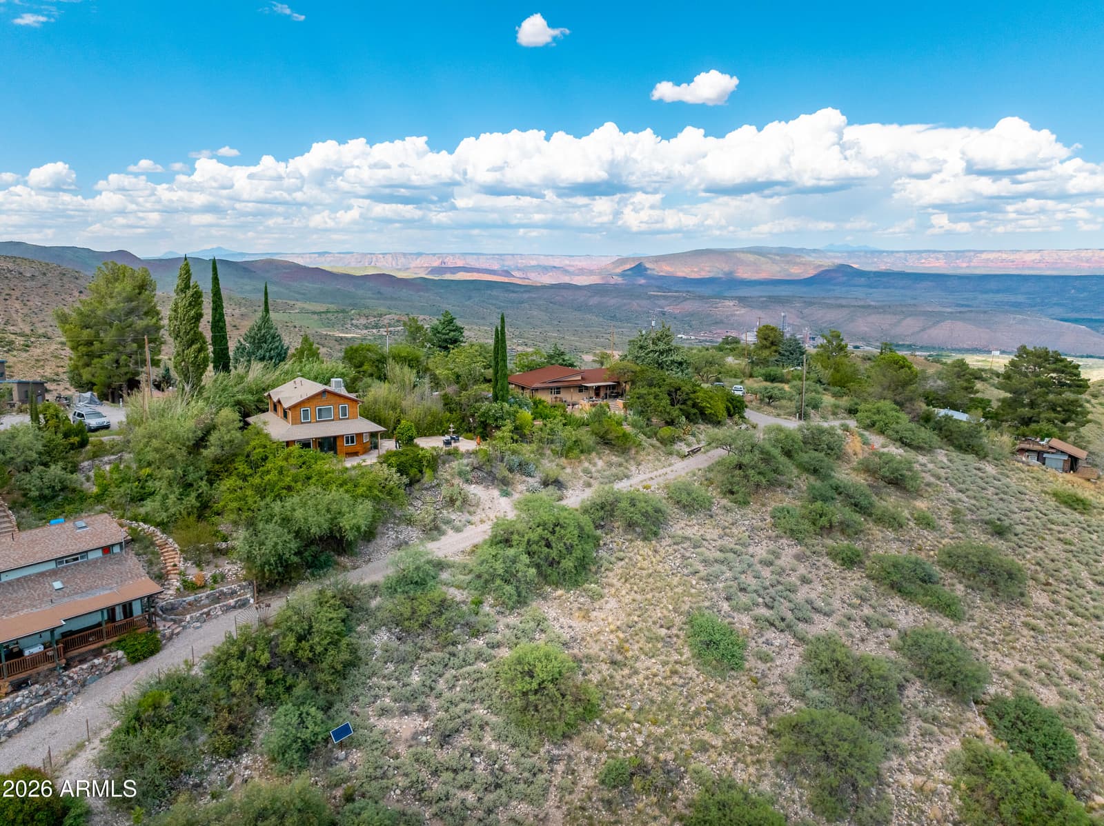 275 E Dundee Avenue, Jerome, AZ 86331 — photo 7 of 58