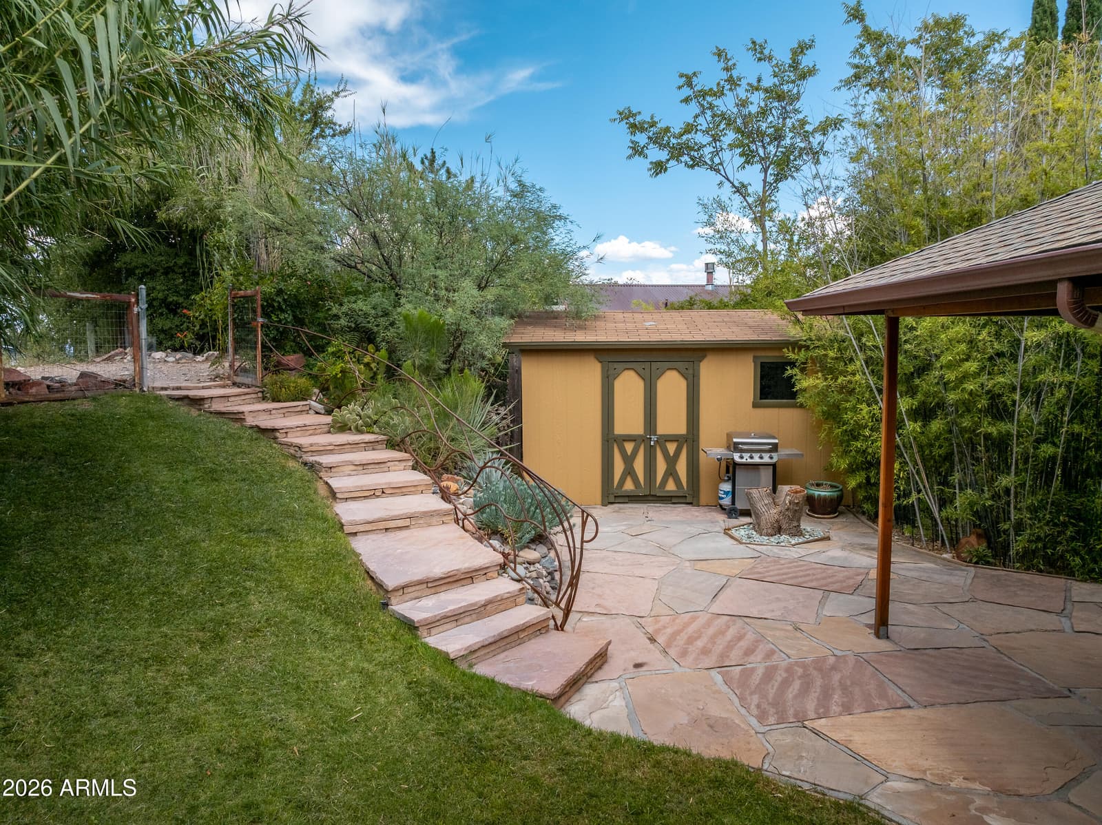 275 E Dundee Avenue, Jerome, AZ 86331 — photo 12 of 58