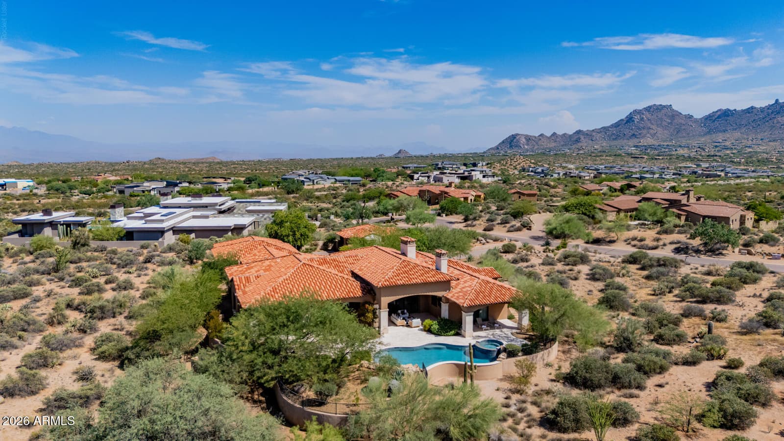 11704 E Diamond Cholla Drive, Scottsdale, AZ 85255 — photo 87 of 88