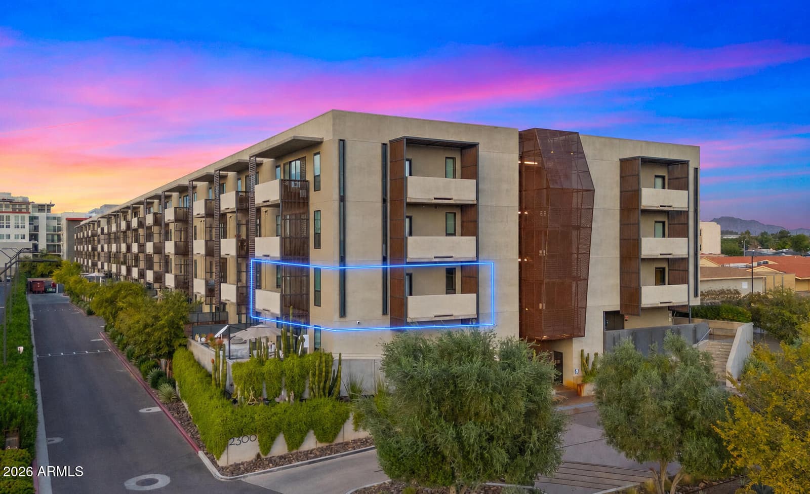 2300 E Campbell Avenue 202, Phoenix, AZ 85016 — photo 1 of 29