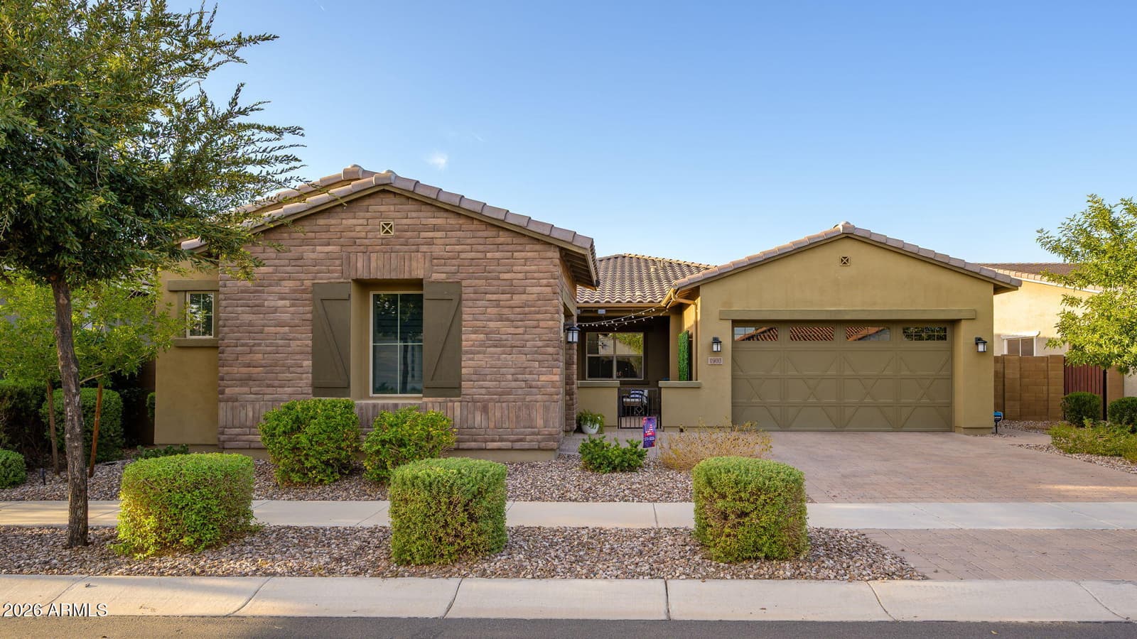 1900 E Aster Place, Chandler, AZ 85286 — photo 3 of 61