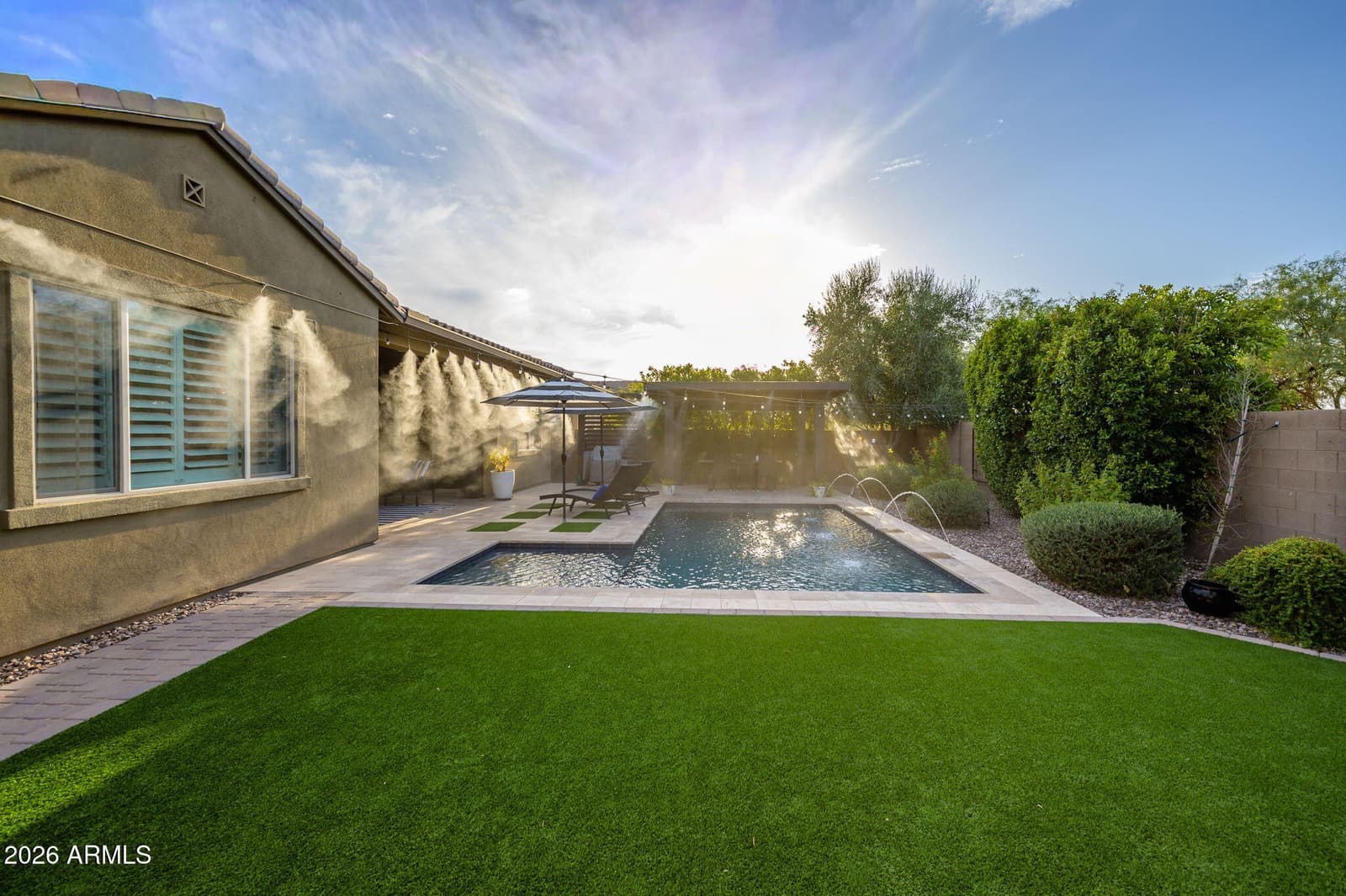 1900 E Aster Place, Chandler, AZ 85286 — photo 48 of 61