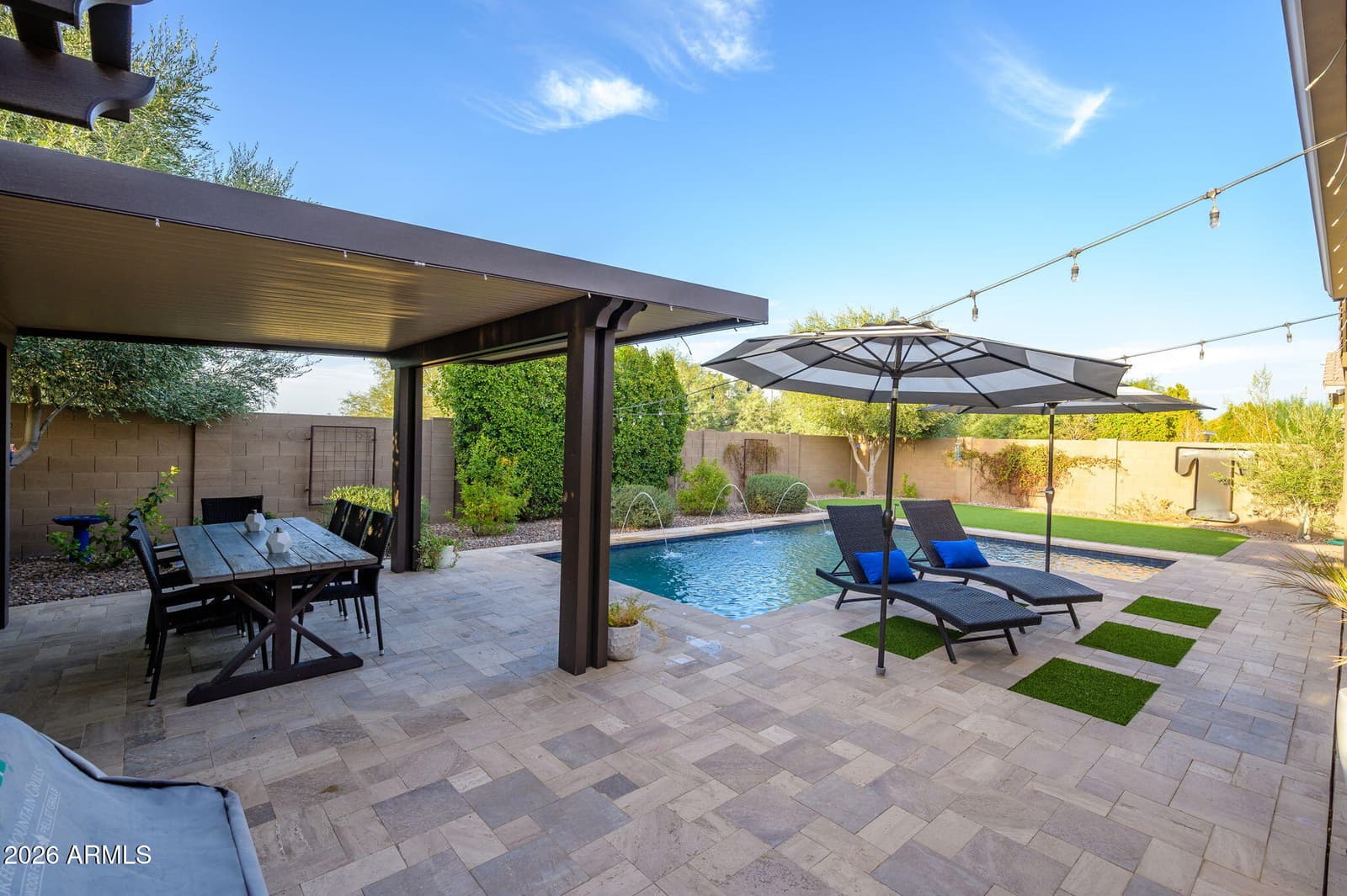 1900 E Aster Place, Chandler, AZ 85286 — photo 58 of 61
