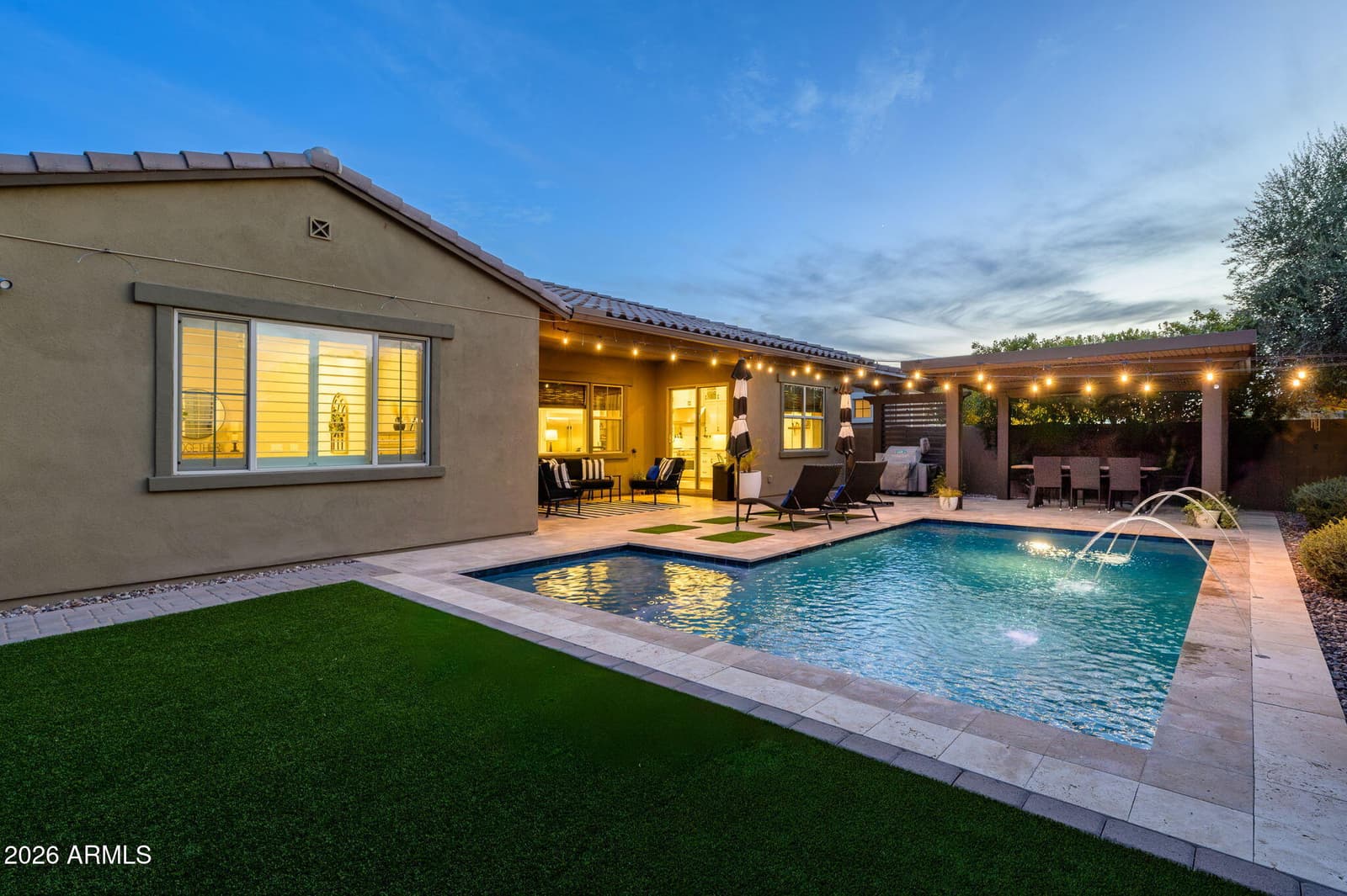 1900 E Aster Place, Chandler, AZ 85286 — photo 39 of 61