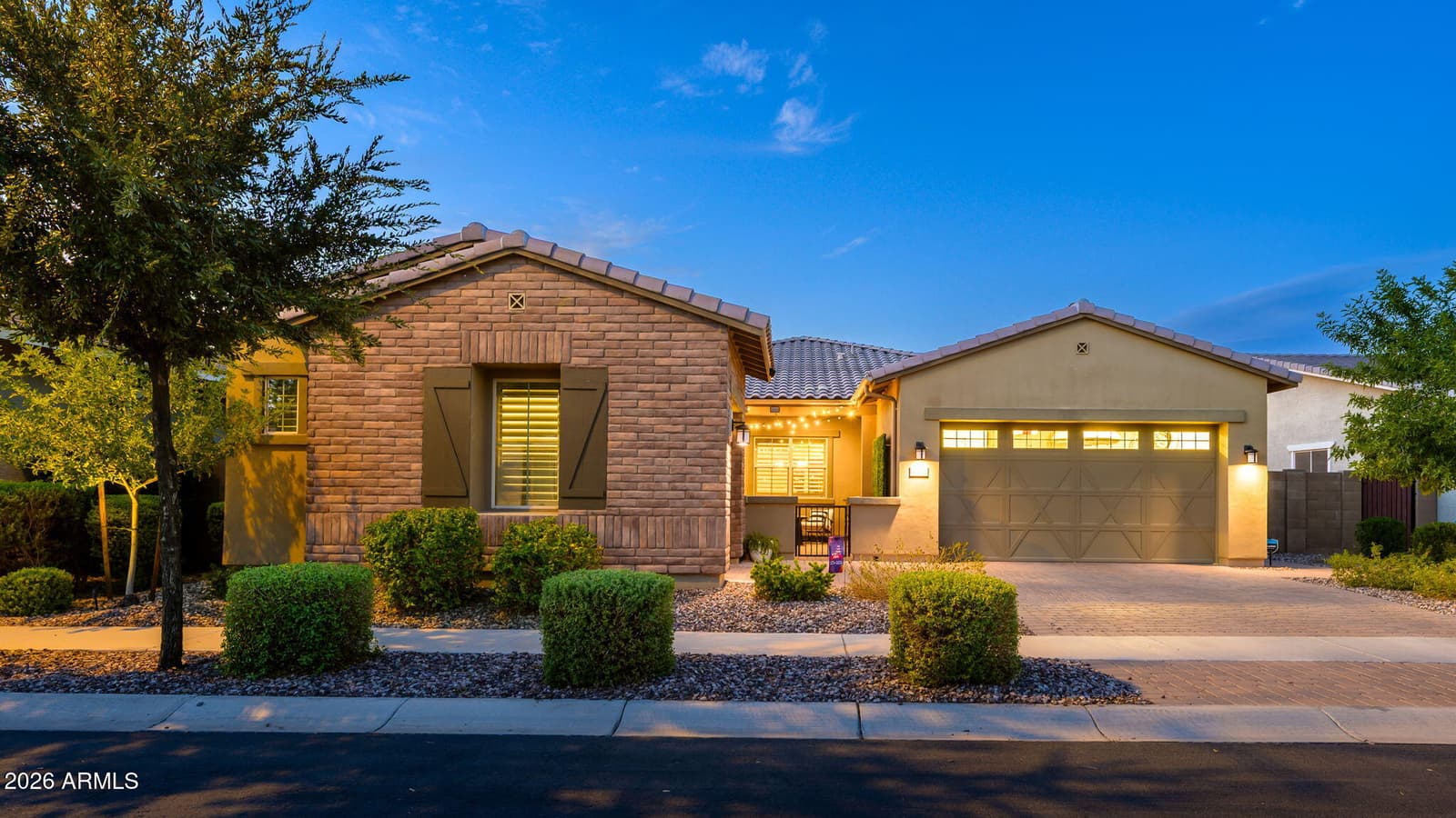 1900 E Aster Place, Chandler, AZ 85286 — photo 1 of 61