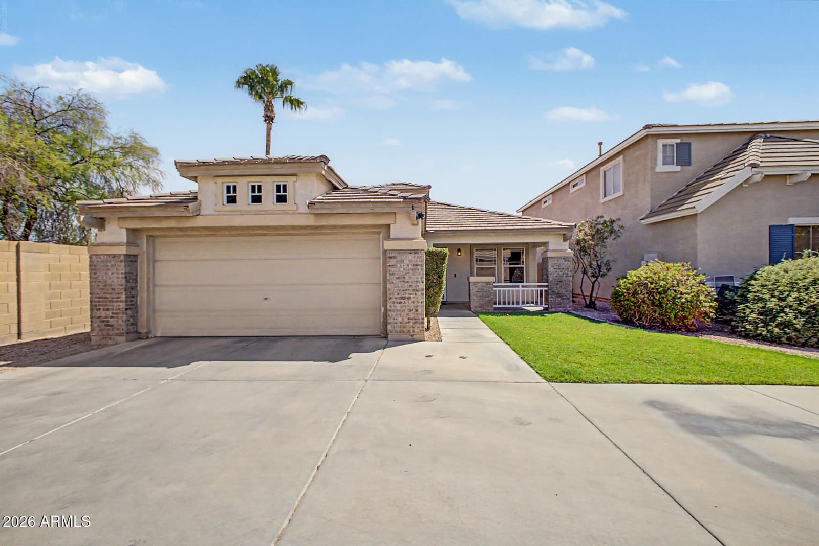 2253 S Gordon, Mesa, AZ 85209 — photo 26 of 45