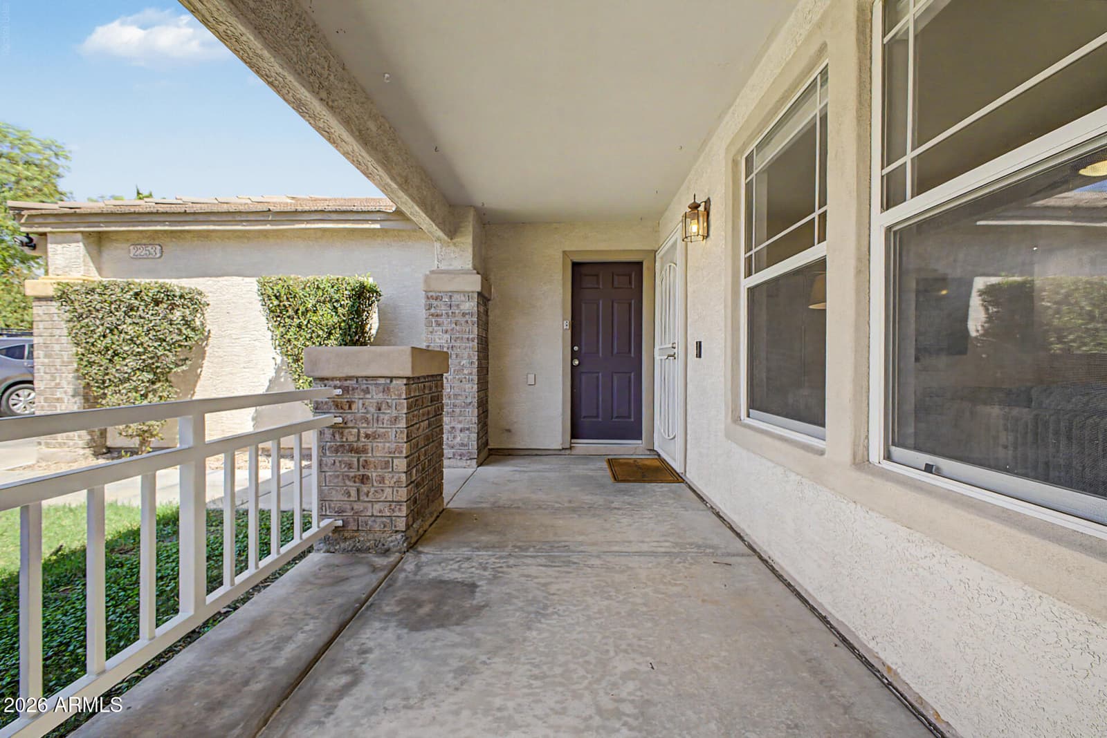 2253 S Gordon, Mesa, AZ 85209 — photo 31 of 45