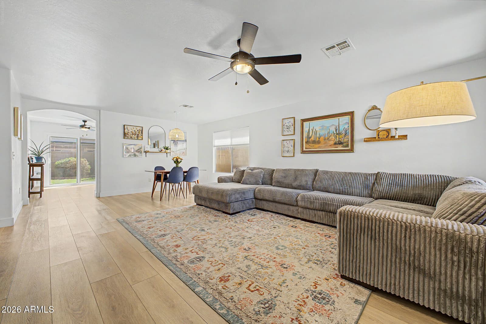 2253 S Gordon, Mesa, AZ 85209 — photo 2 of 45