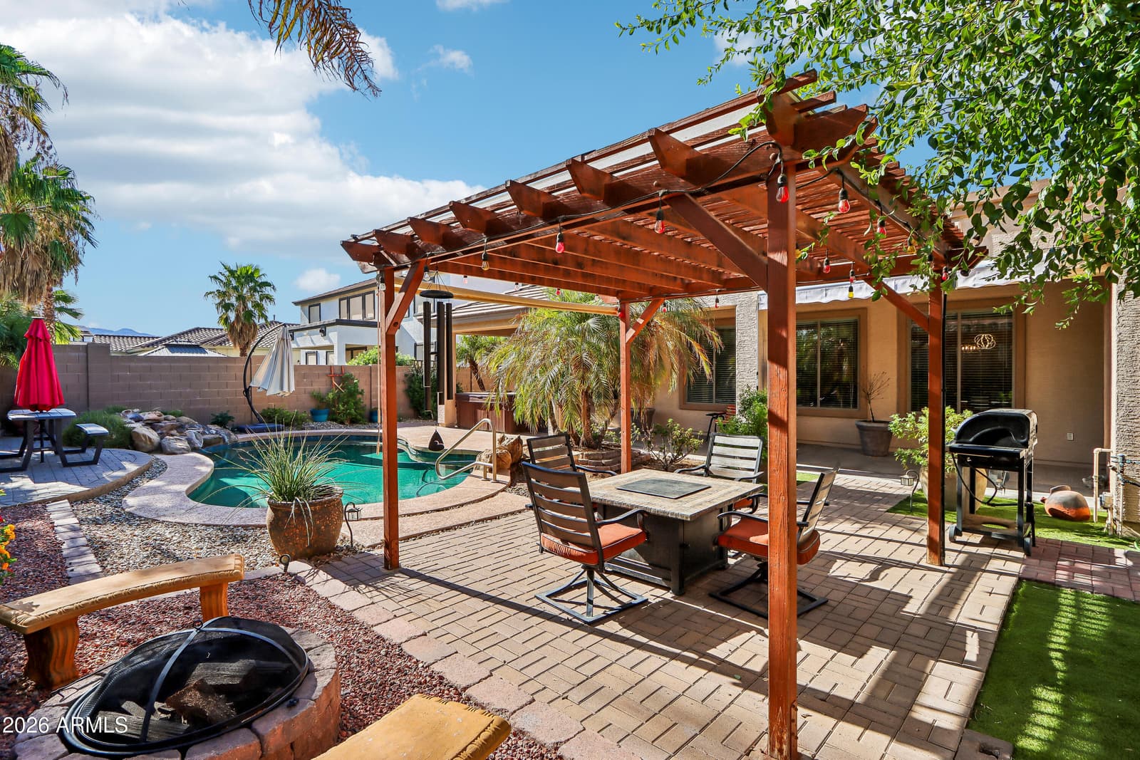 18473 W Marconi Avenue, Surprise, AZ 85388 — photo 39 of 42