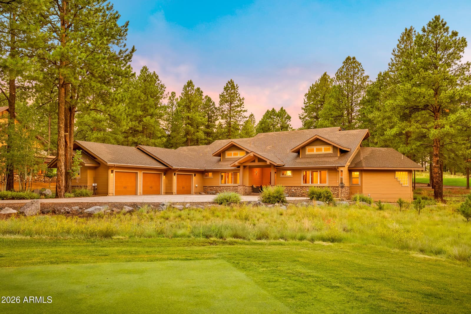 3750 W Dapple Grey, Flagstaff, AZ 86005 — photo 6 of 57