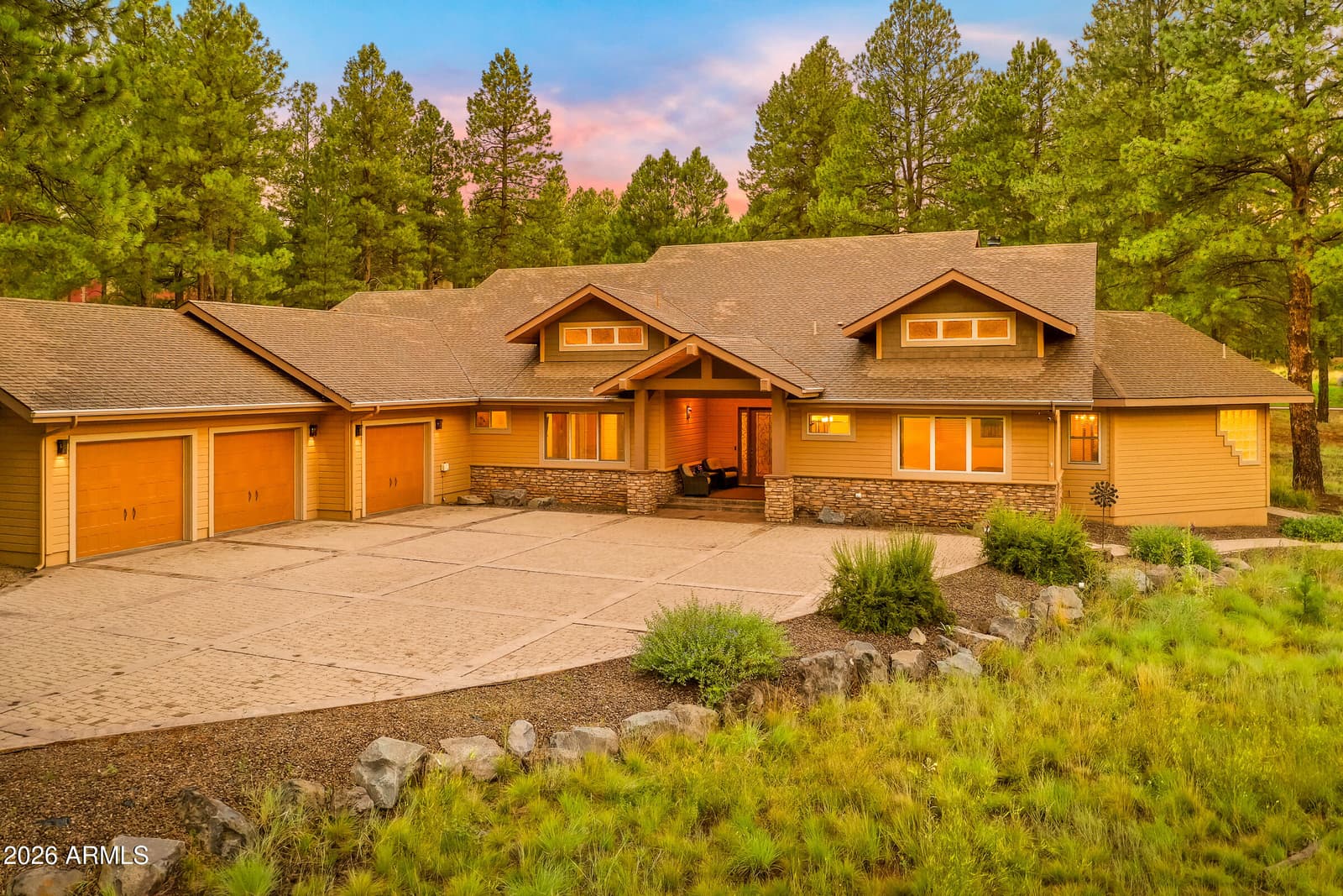 3750 W Dapple Grey, Flagstaff, AZ 86005 — photo 7 of 57