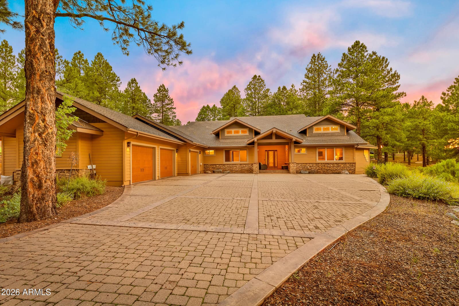 3750 W Dapple Grey, Flagstaff, AZ 86005 — photo 8 of 57