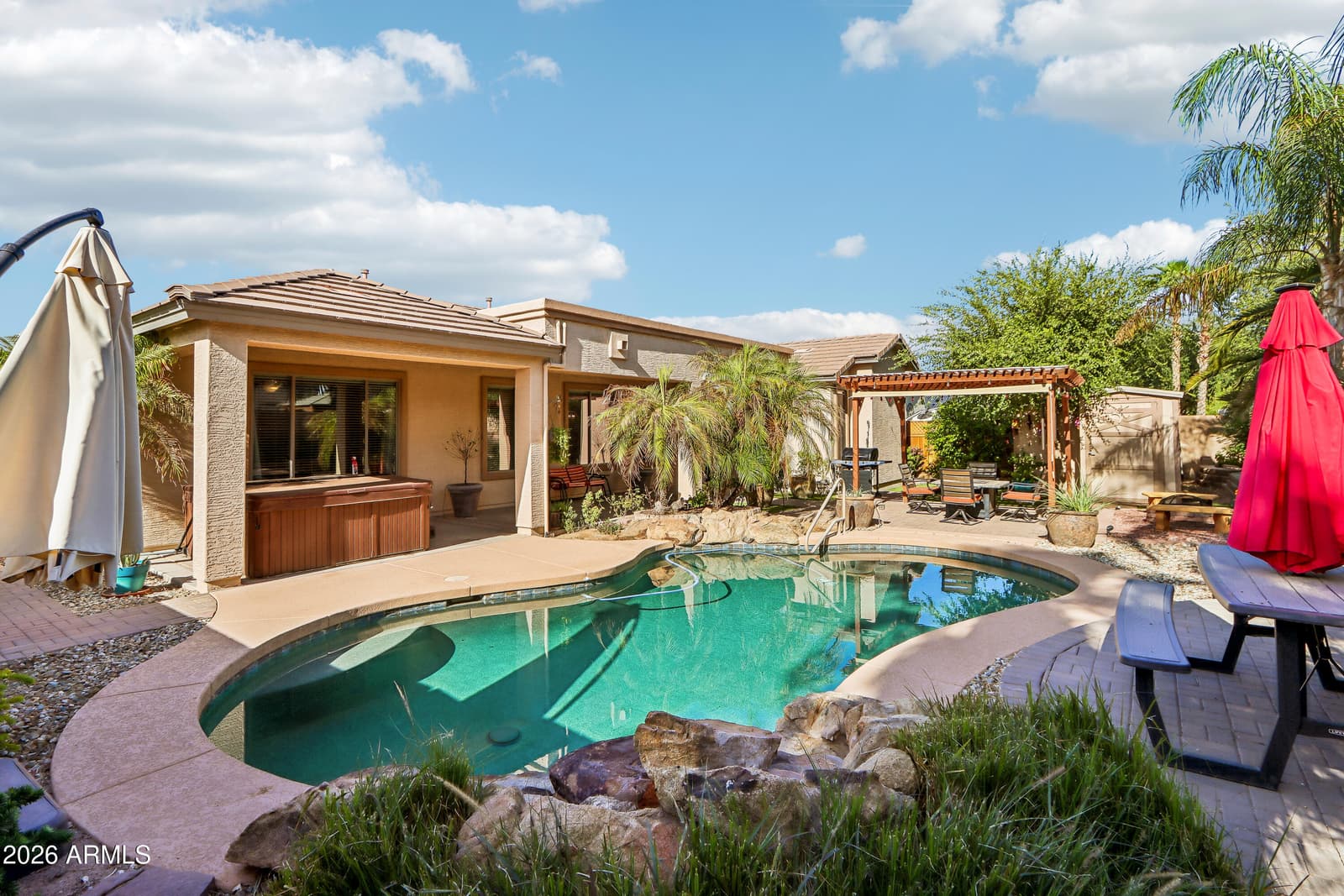 18473 W Marconi Avenue, Surprise, AZ 85388 — photo 41 of 42