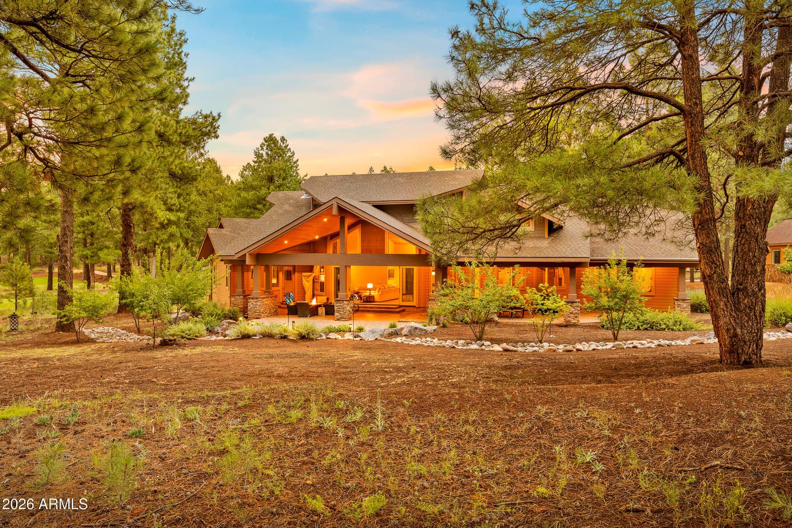 3750 W Dapple Grey, Flagstaff, AZ 86005 — photo 11 of 57
