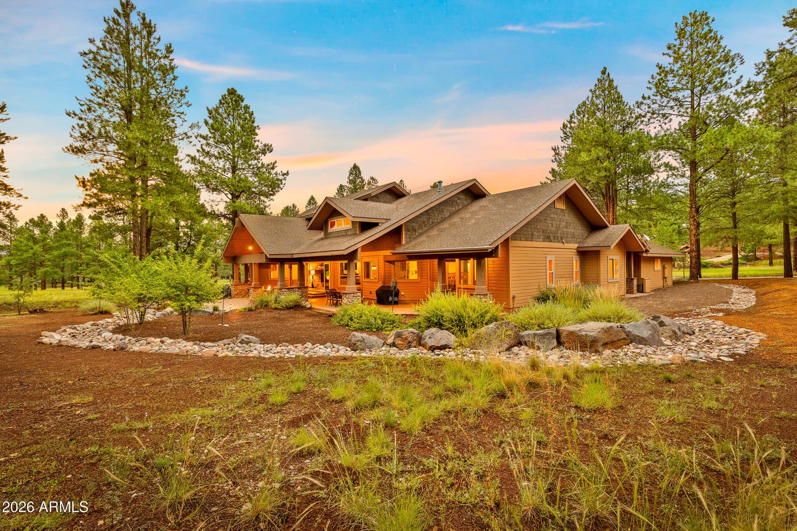 3750 W Dapple Grey, Flagstaff, AZ 86005 — photo 2 of 57