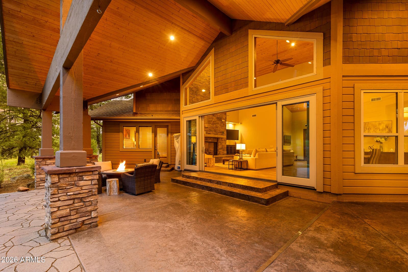 3750 W Dapple Grey, Flagstaff, AZ 86005 — photo 14 of 57