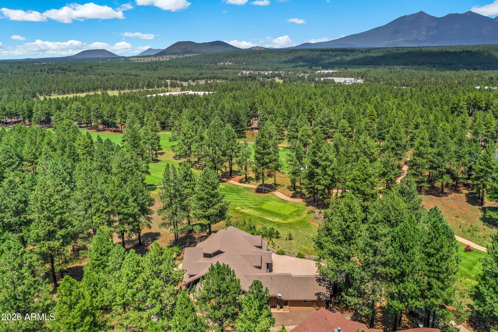 3750 W Dapple Grey, Flagstaff, AZ 86005 — photo 17 of 57
