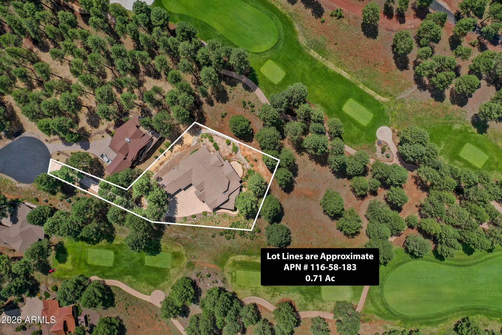 3750 W Dapple Grey, Flagstaff, AZ 86005 — photo 20 of 57