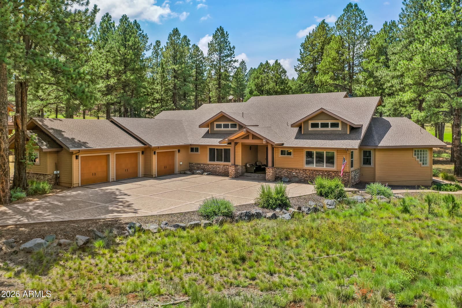 3750 W Dapple Grey, Flagstaff, AZ 86005 — photo 21 of 57