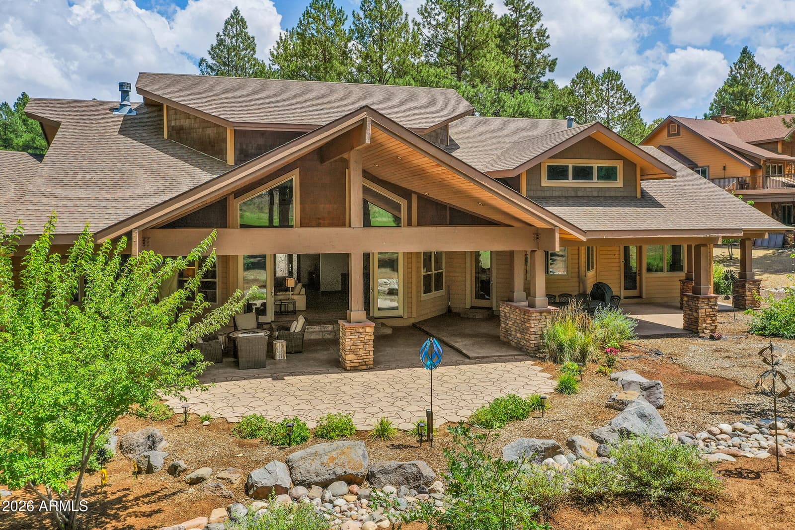 3750 W Dapple Grey, Flagstaff, AZ 86005 — photo 22 of 57