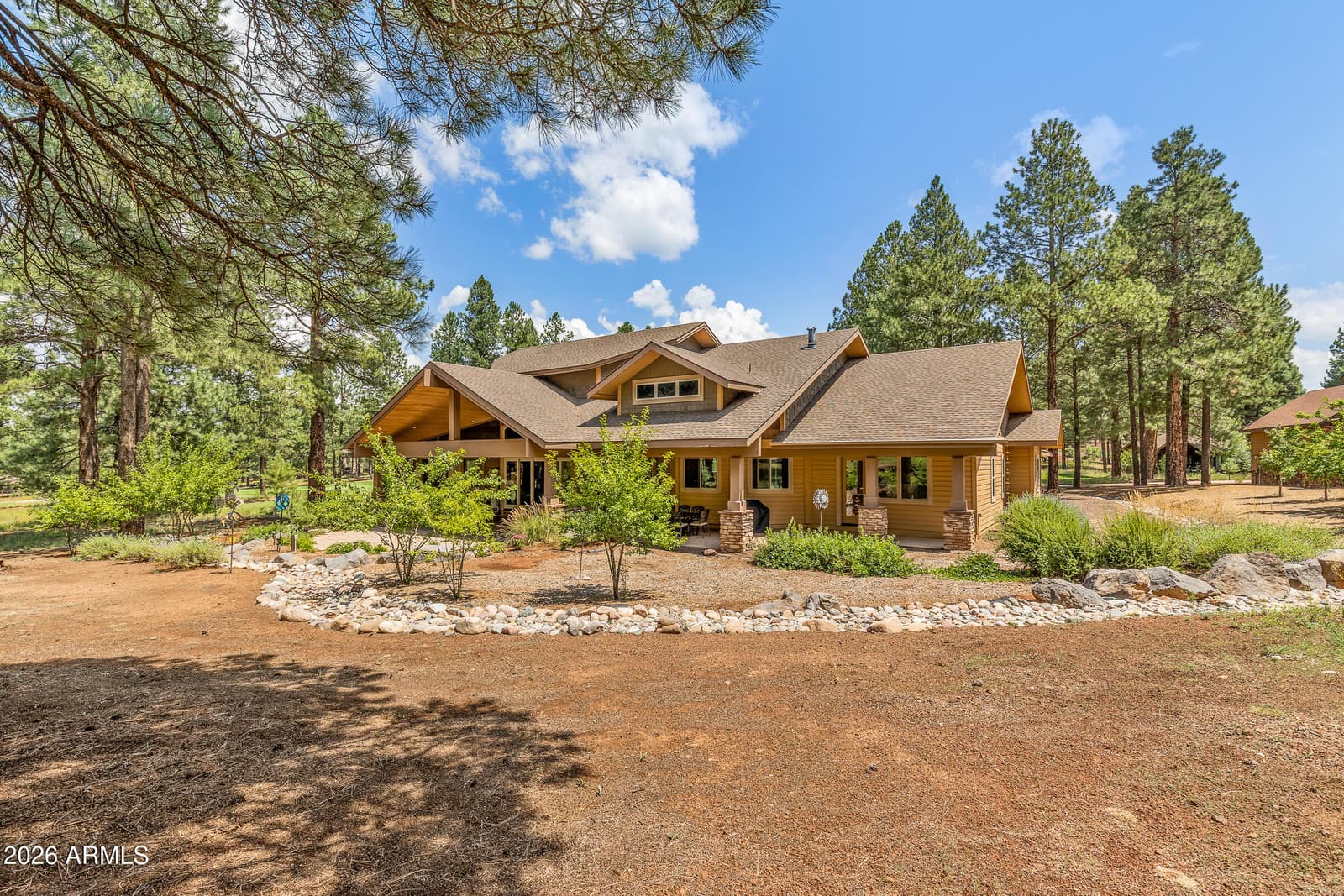 3750 W Dapple Grey, Flagstaff, AZ 86005 — photo 23 of 57