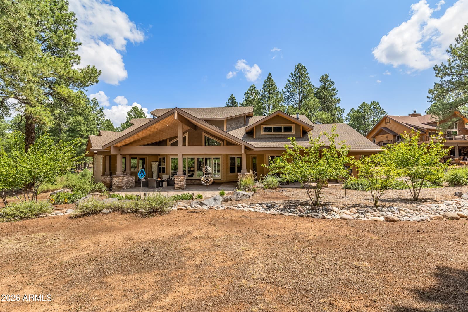 3750 W Dapple Grey, Flagstaff, AZ 86005 — photo 24 of 57
