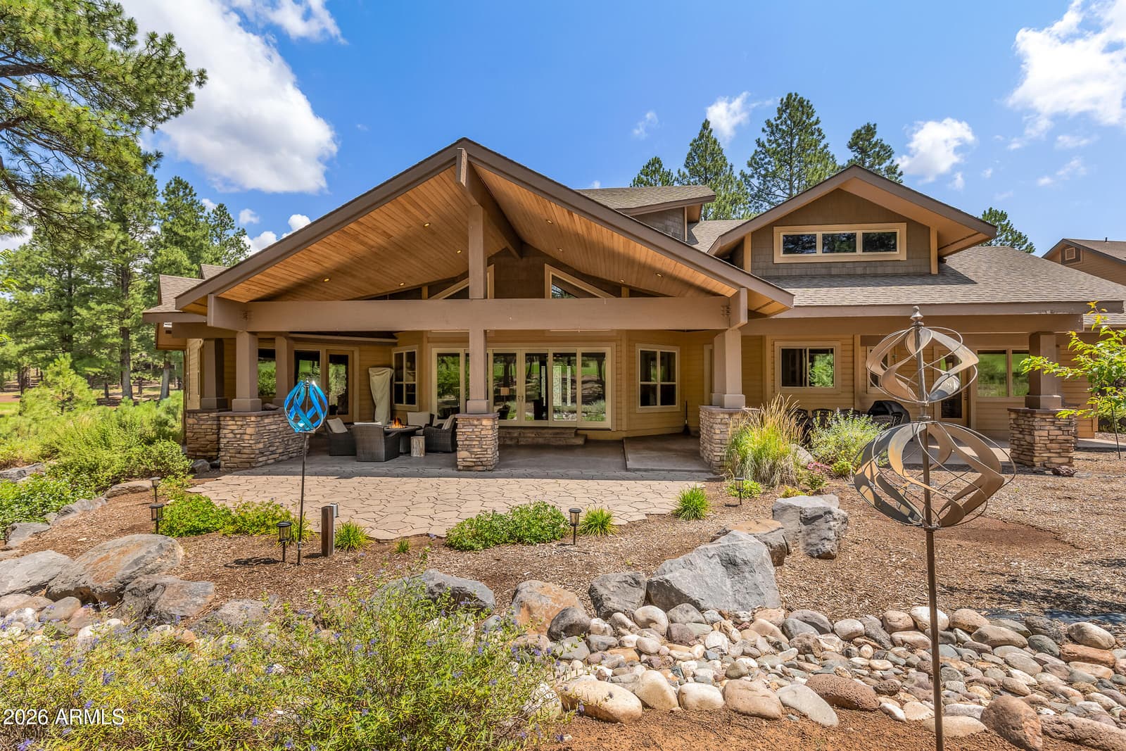 3750 W Dapple Grey, Flagstaff, AZ 86005 — photo 25 of 57