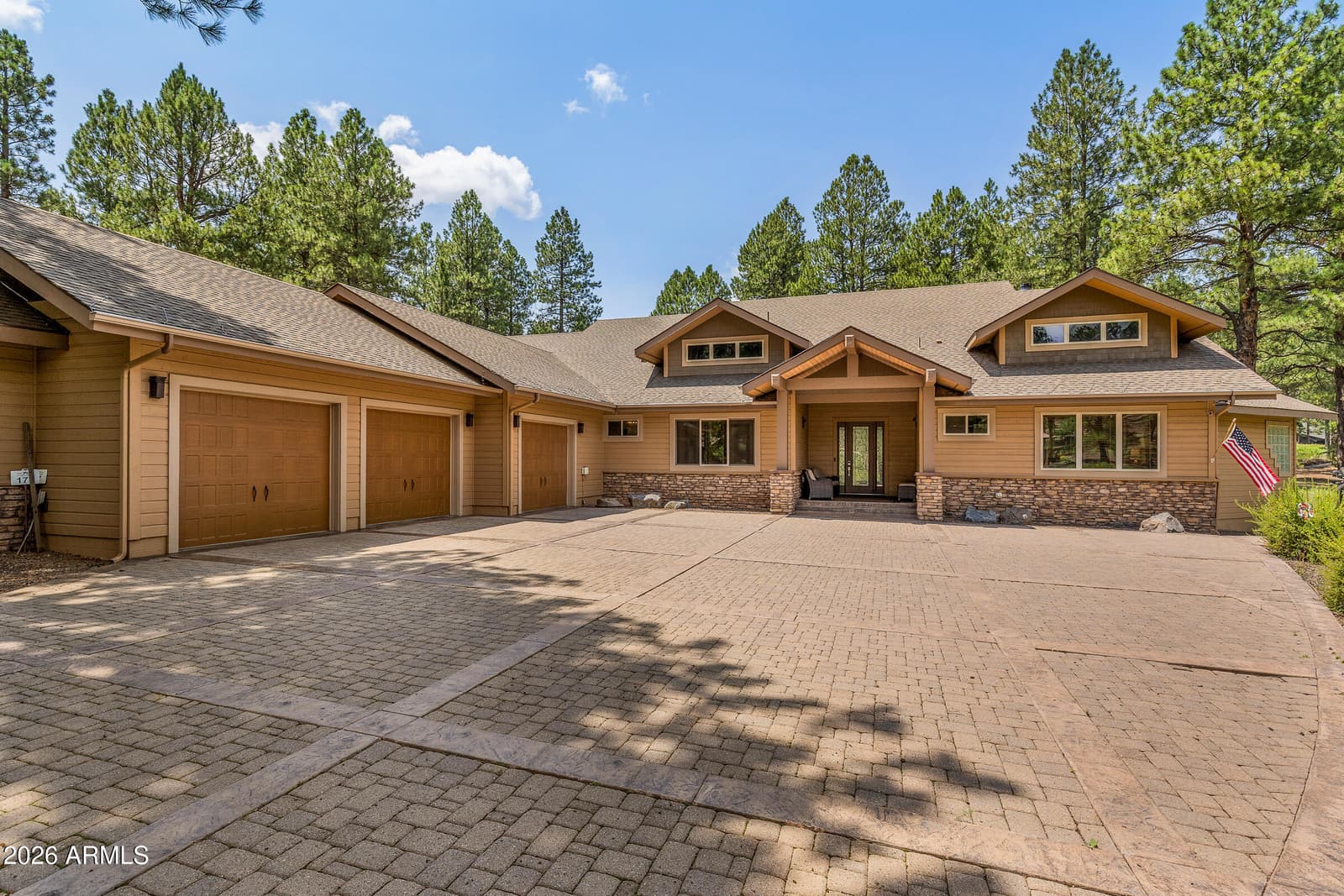 3750 W Dapple Grey, Flagstaff, AZ 86005 — photo 26 of 57
