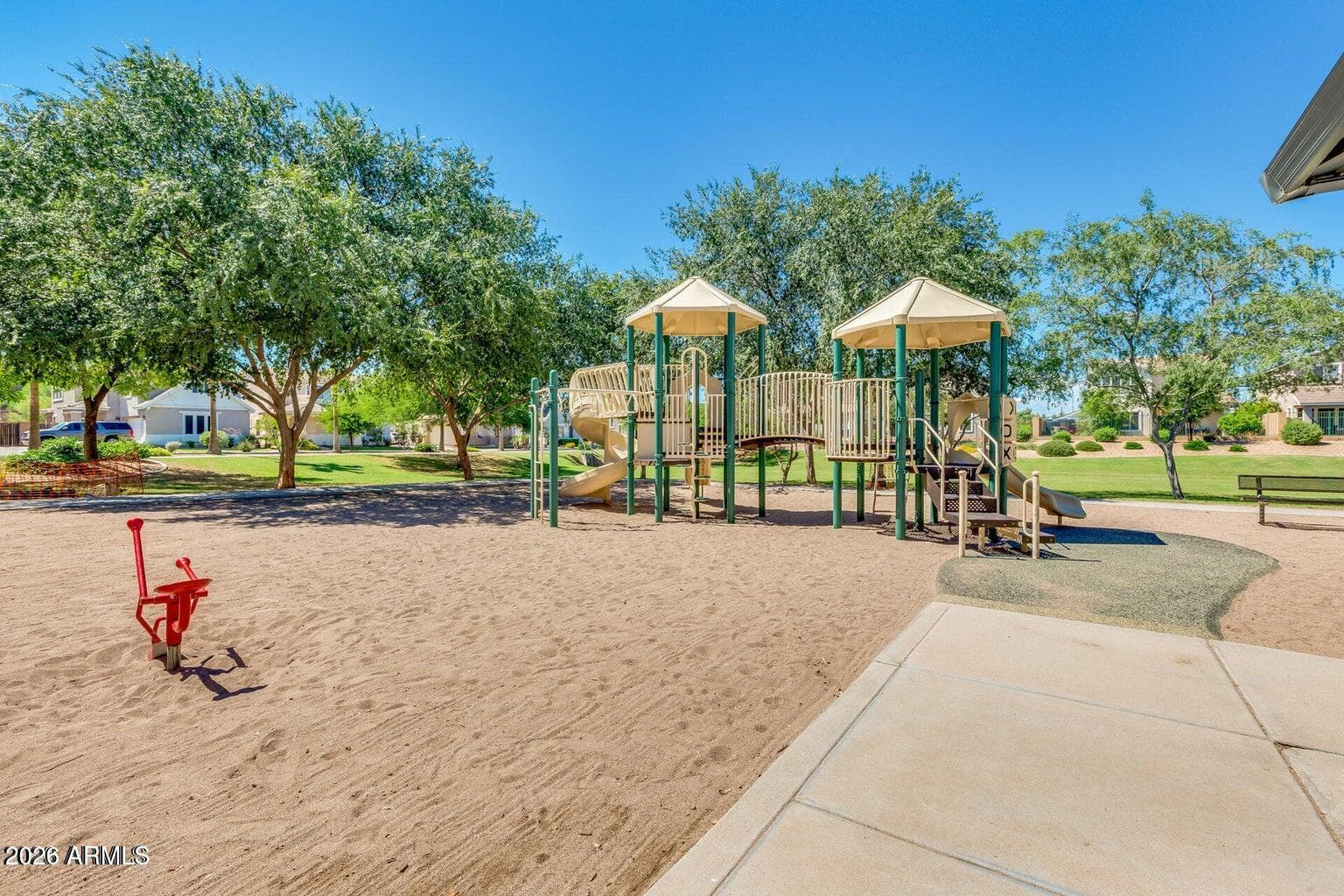 2253 S Gordon, Mesa, AZ 85209 — photo 34 of 45