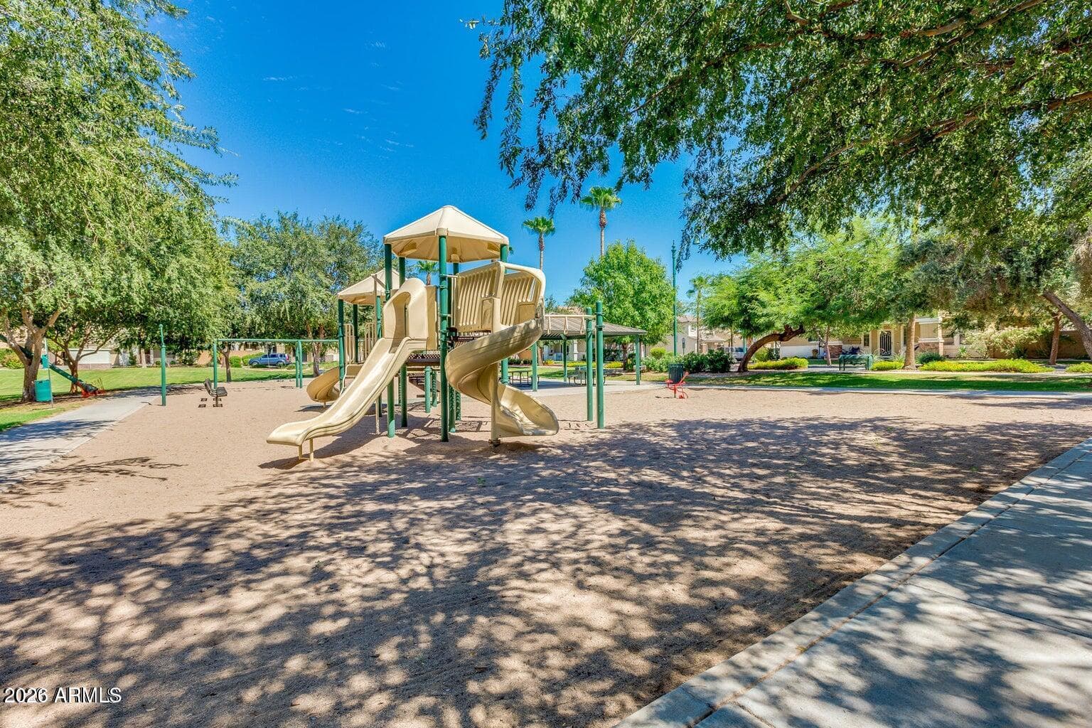 2253 S Gordon, Mesa, AZ 85209 — photo 36 of 45