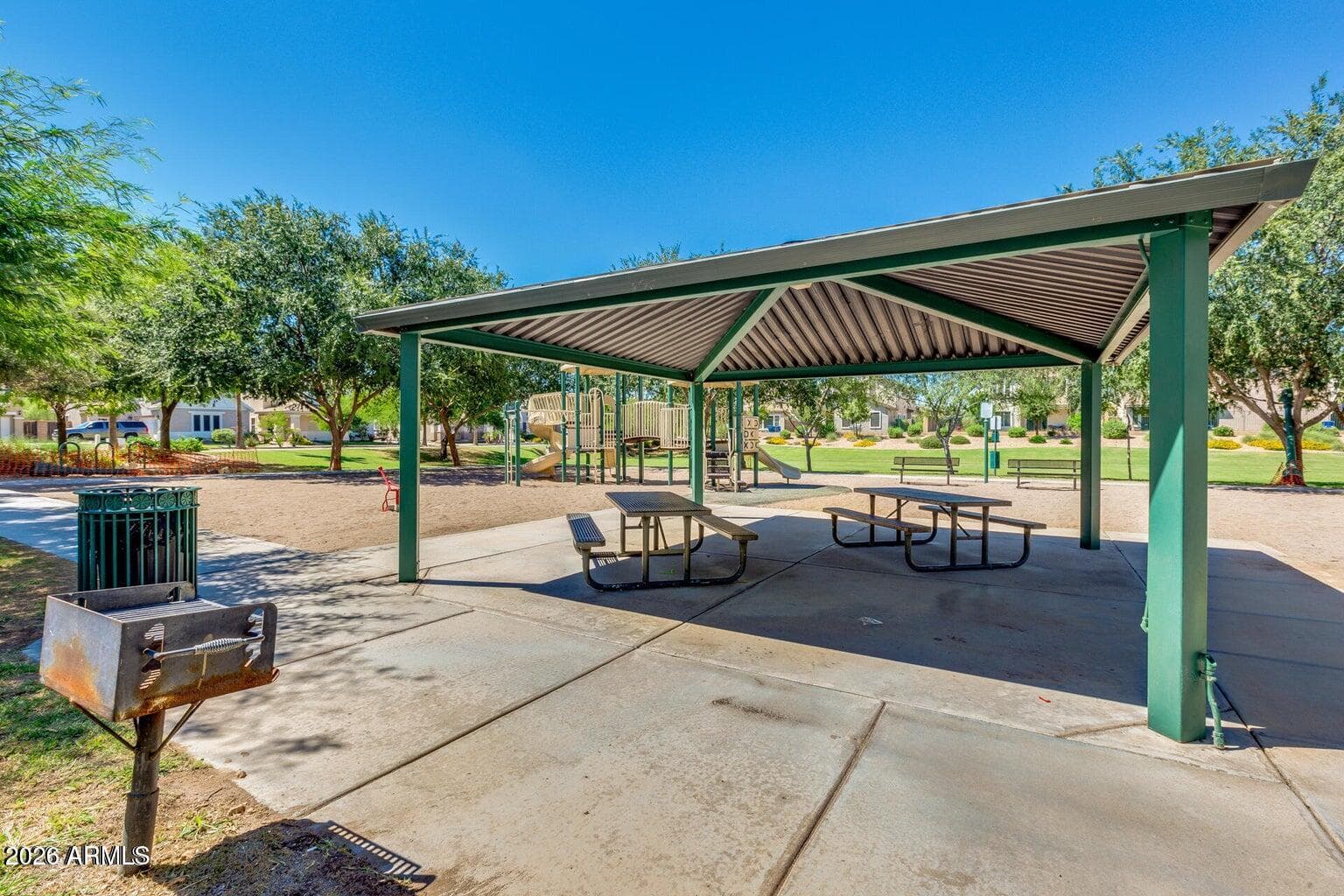 2253 S Gordon, Mesa, AZ 85209 — photo 37 of 45