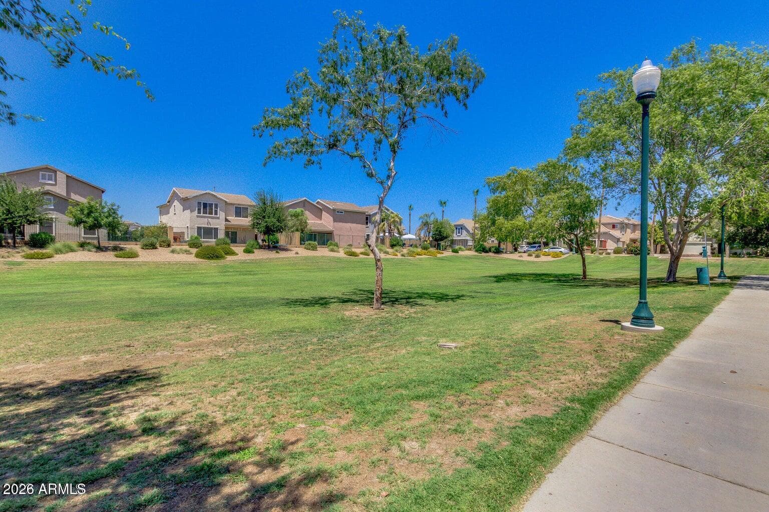 2253 S Gordon, Mesa, AZ 85209 — photo 39 of 45