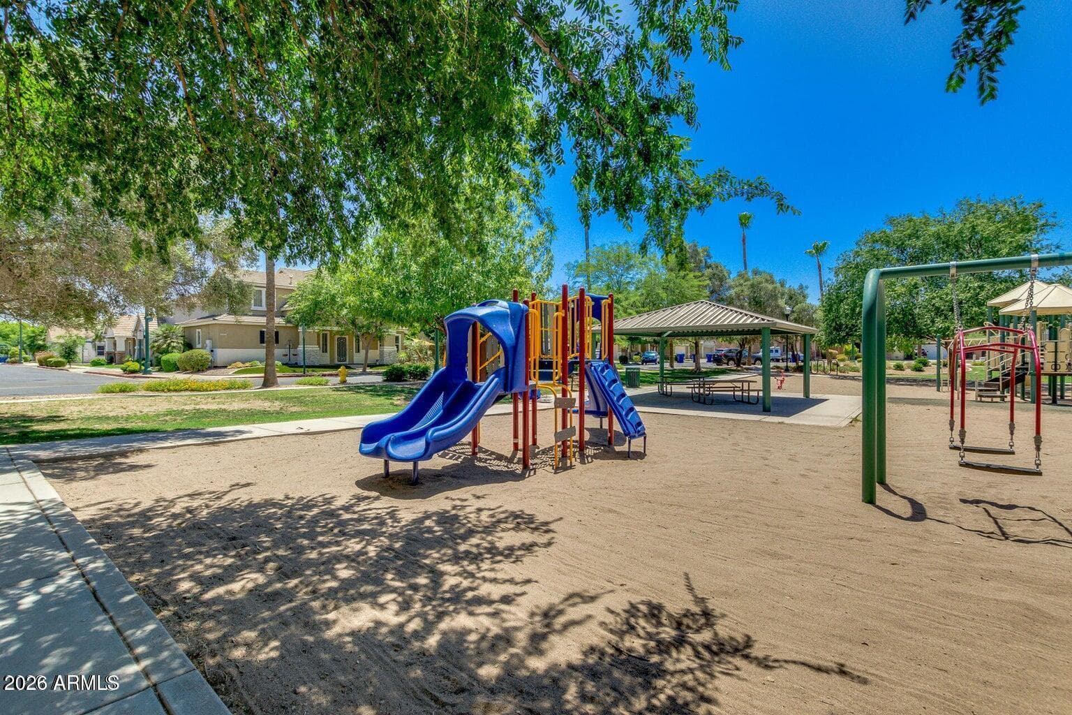 2253 S Gordon, Mesa, AZ 85209 — photo 40 of 45