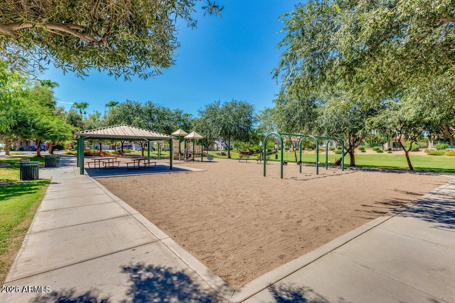 2253 S Gordon, Mesa, AZ 85209 — photo 42 of 45
