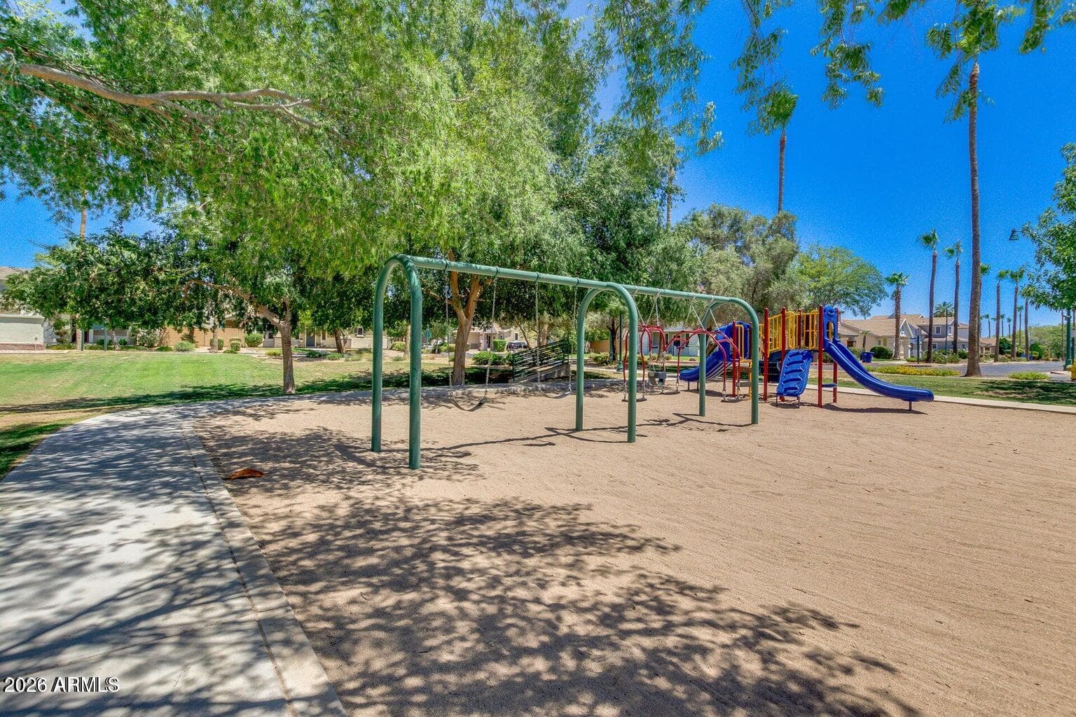 2253 S Gordon, Mesa, AZ 85209 — photo 43 of 45