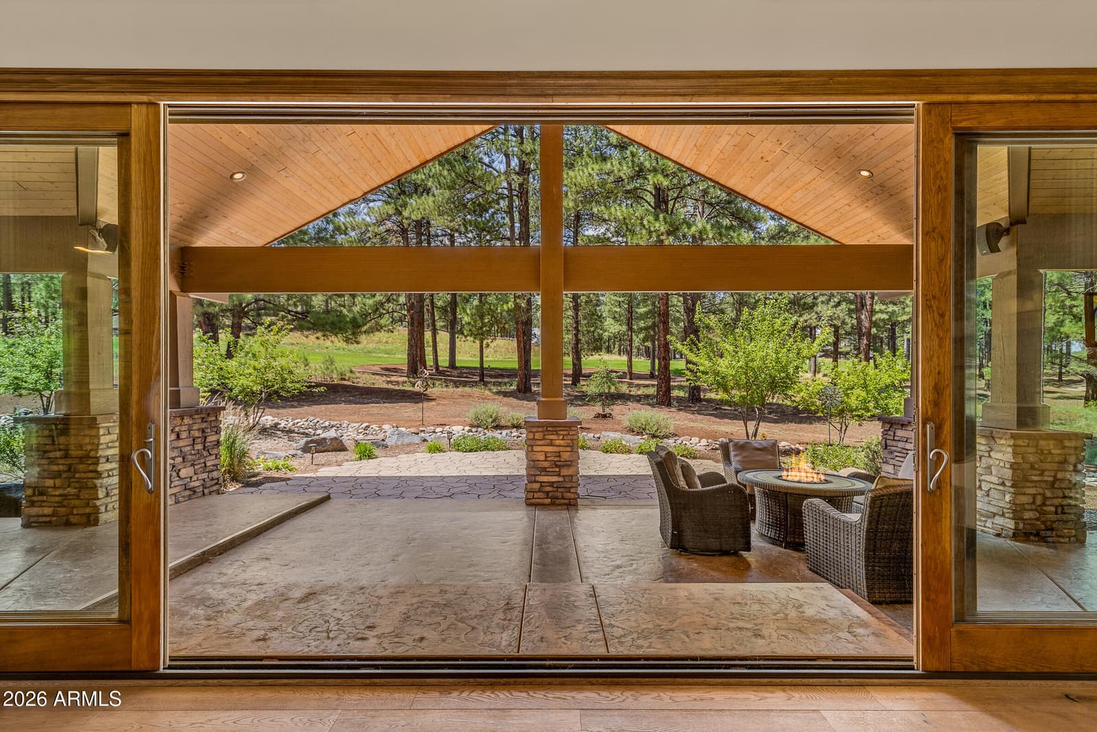 3750 W Dapple Grey, Flagstaff, AZ 86005 — photo 40 of 57
