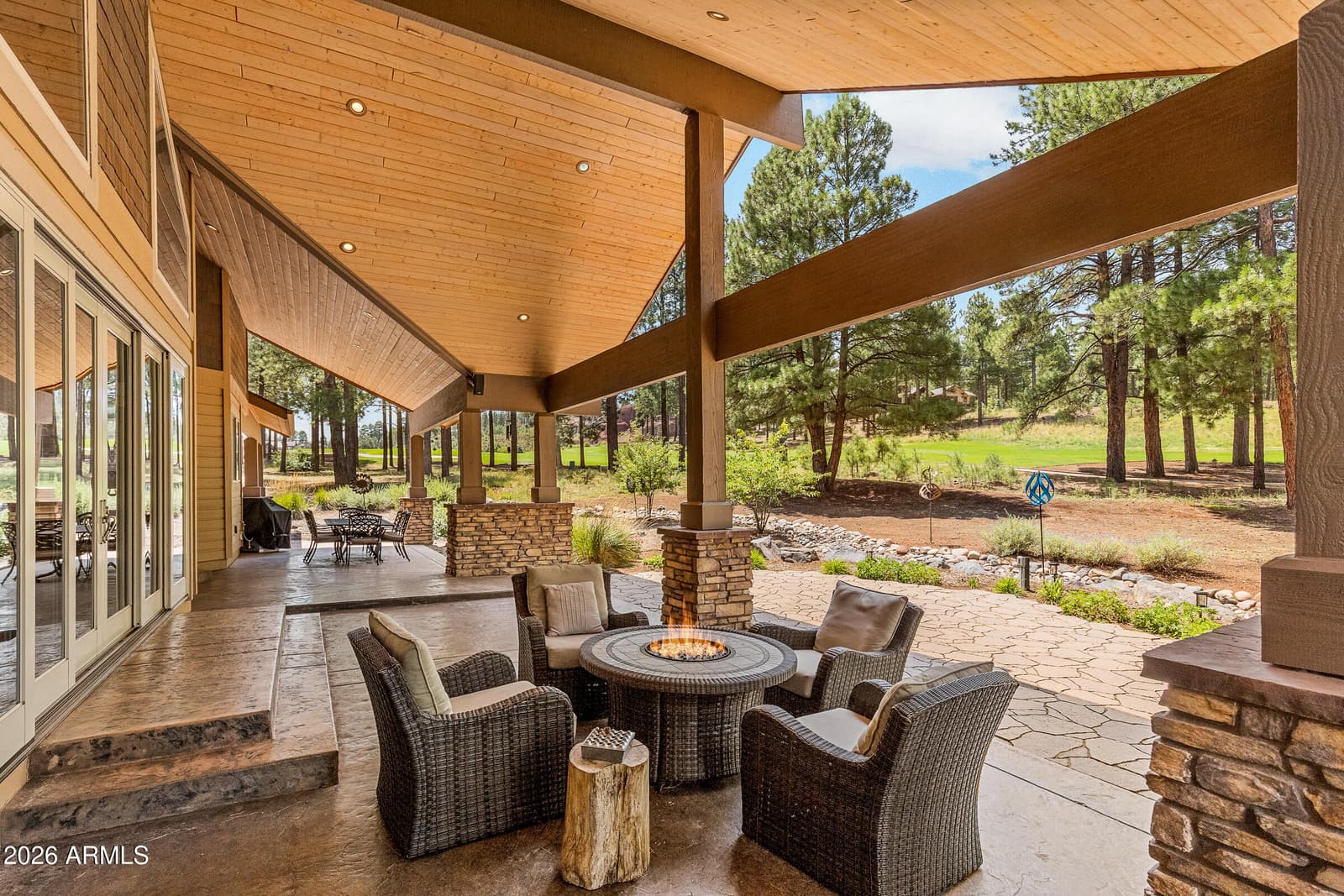 3750 W Dapple Grey, Flagstaff, AZ 86005 — photo 41 of 57