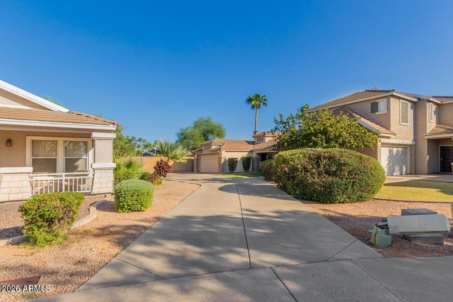 2253 S Gordon, Mesa, AZ 85209 — photo 27 of 45