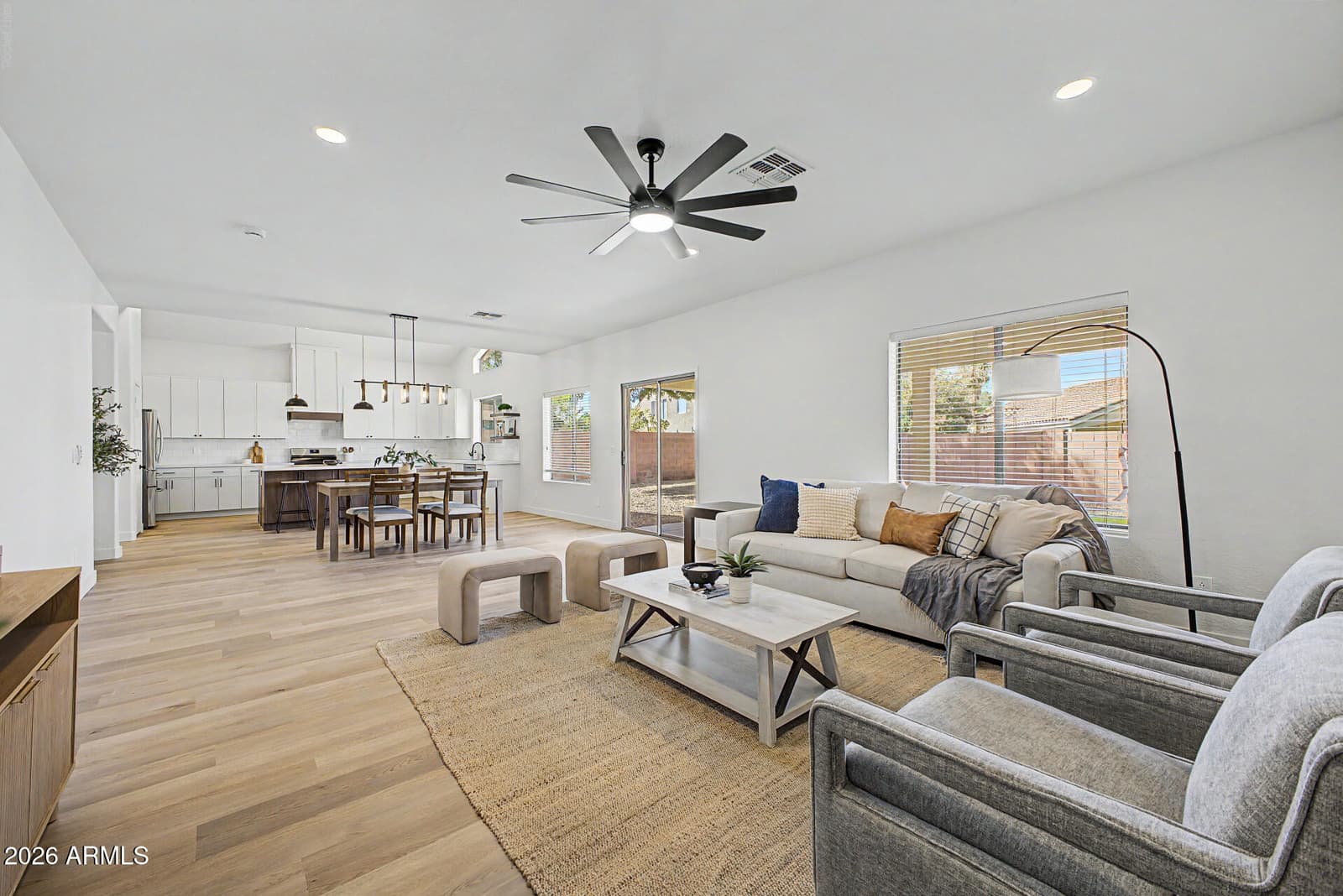 2530 W Allens Peak Drive, San Tan Valley, AZ 85144 — photo 11 of 42